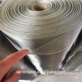 folded mosquito net, screen printing mesh, stainless steel wire mesh, window screen (E - 004)